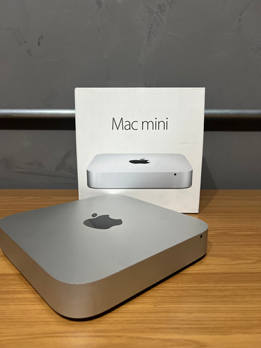 Mac Mini 2014