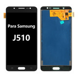 Para Samsung J5 2016 J510 Tela Frontal Lcd Display Tft