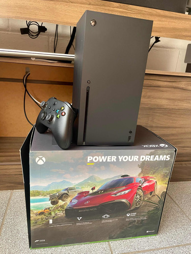 Xbox Series X