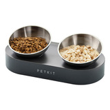 Petkit Cuenco Elevado Para Comida Para Perros Y Gatos De Ace