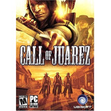 Call Of Juarez - Pc