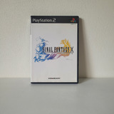 Final Fantasy X - Juego Original Ps2