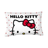 Funda De Almohada De Seda Satinada Hello Kitty Beauty 2...