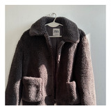 Campera Zara