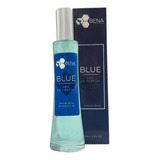 Perfume Contratipo Para Caballero Douce G 60ml