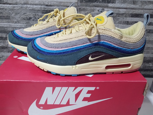 Zapatillas Nike Air Max 97 Wotherspoon