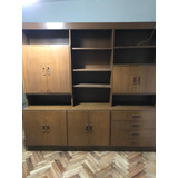 Mueble De Comedor Oferta Oportunidad