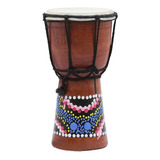 Tambor Africano (djembe Hand Musical Delivery), Instrumento,