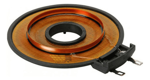 Reparo Original Super Tweeter St200 Selenium Jbl 8 Ohm Tuite