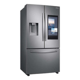 Refrigerador Inverter Frenchdoor Family Hub Stainles 614lts