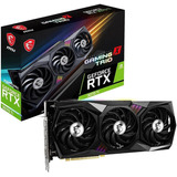 Msi  Gaming Geforce Rtx 30 Series Rtx 3070 Ti Sin Uso