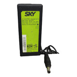 Cargador Sky Eps12w0-16 12v A 1.5a