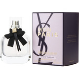 Perfume Ysl Mon Paris, 50 Ml, Para Mujer