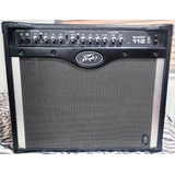 Amplificador Peavey Transtube Bandit 112