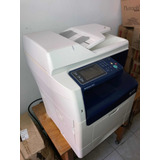 Fotocopiadora Xerox