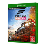 Forza Horizon 4 Mídia Física Original - Xbox One 