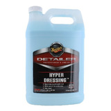 Meguiars Hyper Dressing D17001 Abrillantador Plasticos D170 