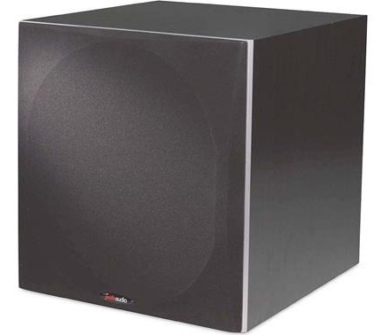 Subwoofer Polk Psw505 (12pol - 300wrms)