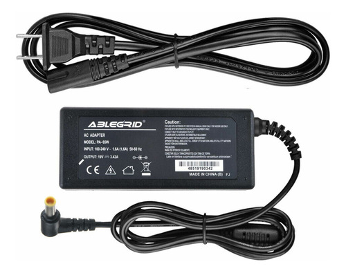 Ac-dc Adapter Battery Charger For LG Lcap40 Eay63031601  Jjh