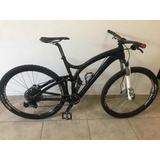 Bicicleta Niner Jet9 Rod