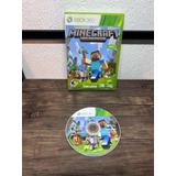 Minecraft Xbox 360 Edition Original