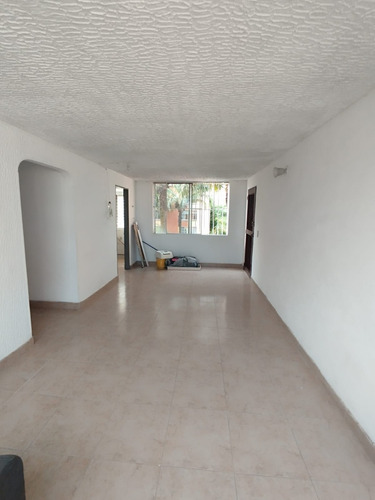 Venta Apartamento 4 Piso En U.r Barrio Manzanares Norte Cali 