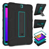 Funda Rigida Para Samsung Galaxy Tab S2 De 9,7 Pulgadas