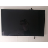 Televisor Sony 46  Dañado Para Reparación Y/o Repuesto