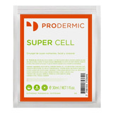 Super Cell - Super Nutrientes - Prodermic X30ml
