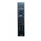 Control Remoto Para Tv Sony Rm-yd081  + Forro + Pilas