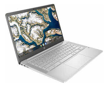 Laptop Chrome Hp 14 ¡nueva!