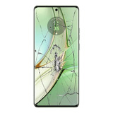 Cambio Vidrio Pantalla Glass S22 En Día Modulo