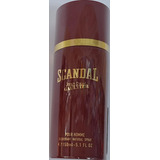 Desodorante Scandal Jean Paul Gaultier X150ml Original