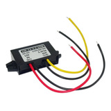 Convertidor Dc Dc Step Down 12v A 3.3v 3a 10w.