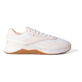 Zapatillas Reebok Nano Classic Color Beige - Adulto 41 Ar