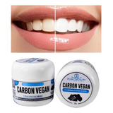 Po Branqueador Dental Carbon Vegan - Unit Phallebeauty 