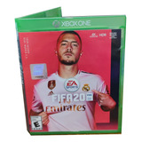 Fifa 20  Standard Edition Electronic Arts Xbox One Físico