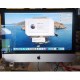 Apple iMac A-1418 2013 Core I7 Mem 16gb Hdd 1tb 21.5 