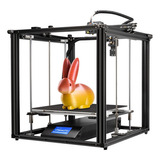 Impresora 3d Creality Ender 5 Plus