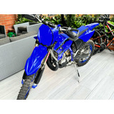 Yamaha Yz250cc