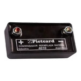 Emulador Reemplaza Bateria Karting Motos Pietcard 4010