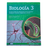 Biología 3 El Intercambio De Información Sistema Biológicos