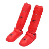 Foot Ankle Protective Equipment Red Link S