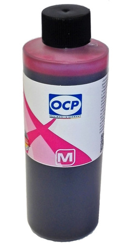 Tinta Alemana Ocp Para Plotter Hp T790 T1120 T2300 500 250ml