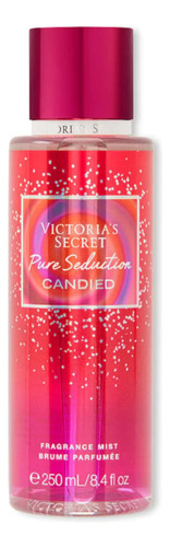 Body Mist Victoria's Secret Pink Locion Spray Corporal 