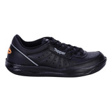 Zapatillas Topper X-forcer Color Negro - Adulto 46 Ar