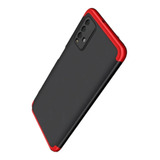 Funda Estuche Carcasa 360 Para Xiaomi Redmi 9t