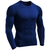Camisa Térmica Proteção Uv 50+ Gelada Tecido Frio Camiseta