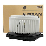 Ventilador Refrigeracion Blower Original Nissan Maxima 2014