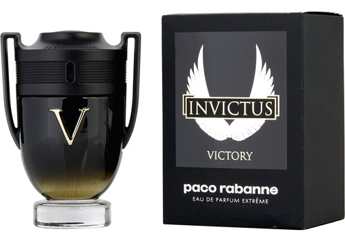 Perfume Extremo Invictus Victory De Paco Rabanne